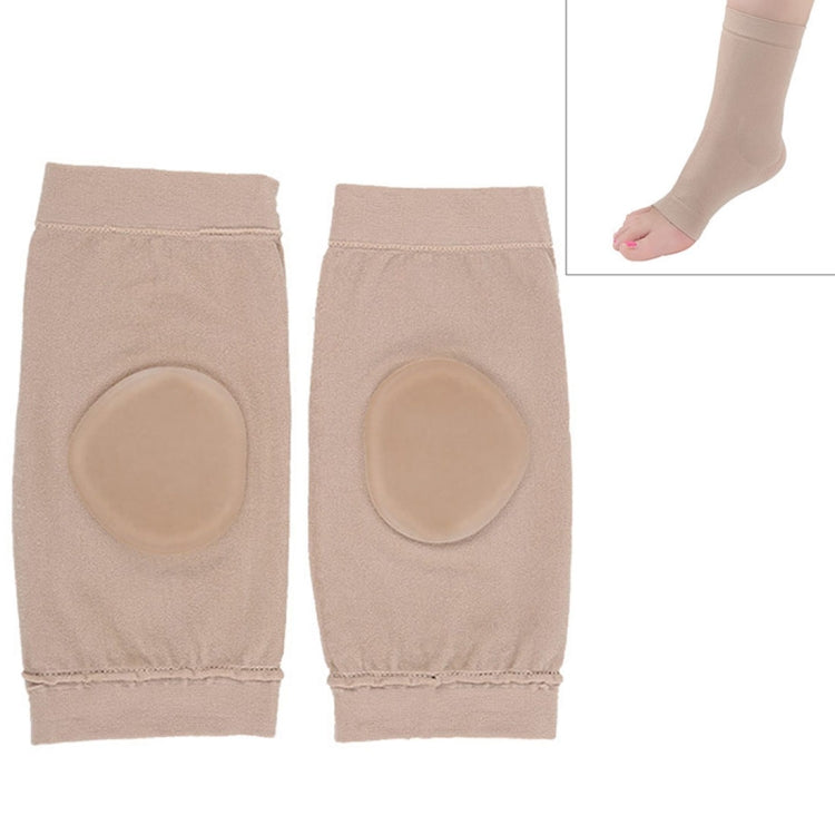 Calzini protettivi anti-cracking in SEBS e nylon taglia unica