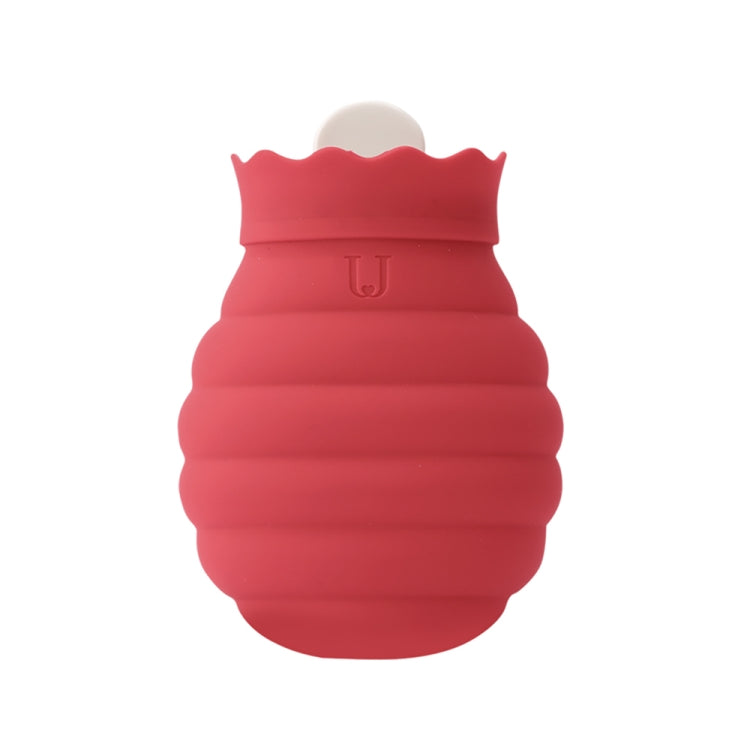Borsa per acqua calda in silicone 15x10x5,8 cm Xiaomi Youpin