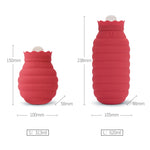 Borsa per acqua calda in silicone 15x10x5,8 cm Xiaomi Youpin