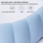 Borsa per acqua calda in silicone 15x10x5,8 cm Xiaomi Youpin