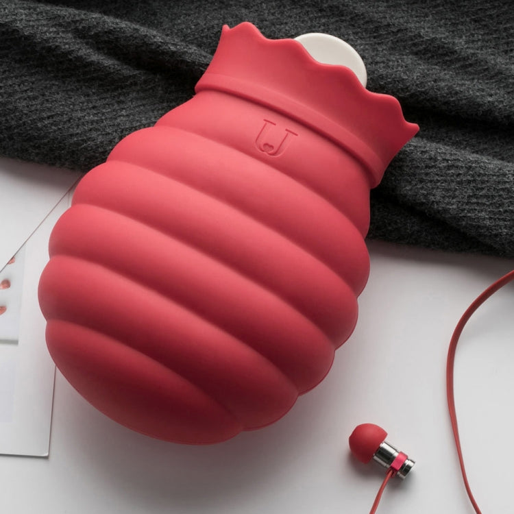 Borsa per acqua calda in silicone 15x10x5,8 cm Xiaomi Youpin