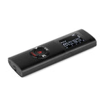 Mini misuratore distanza laser digitale portatile 60 m