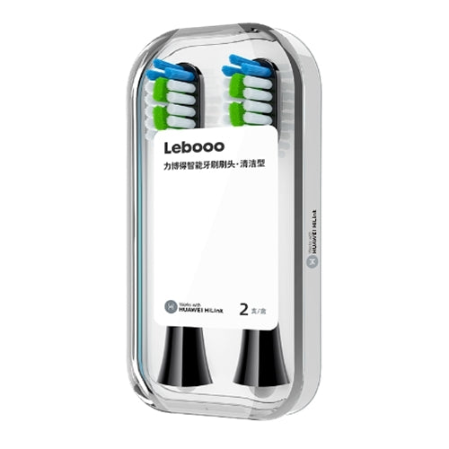Testina ricambio spazzolino intelligente Huawei LBS-T053A 2 pezzi