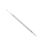 Set 10 strumenti dentista in acciaio inox a forma di zappa