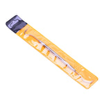Set 10 strumenti dentista in acciaio inox a forma di zappa