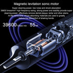 Spazzolino elettrico sonico Xiaomi Mijia T700 IPX7