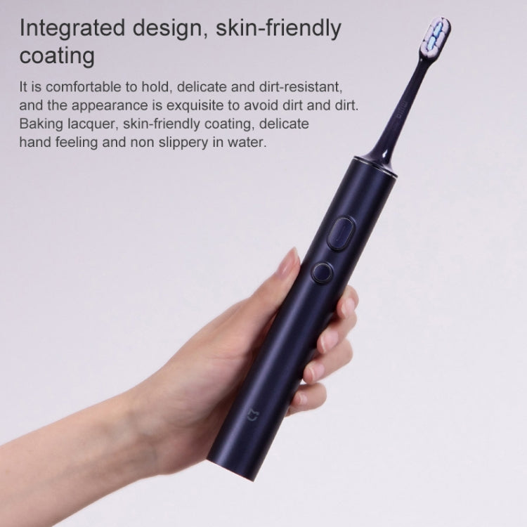 Spazzolino elettrico sonico Xiaomi Mijia T700 IPX7