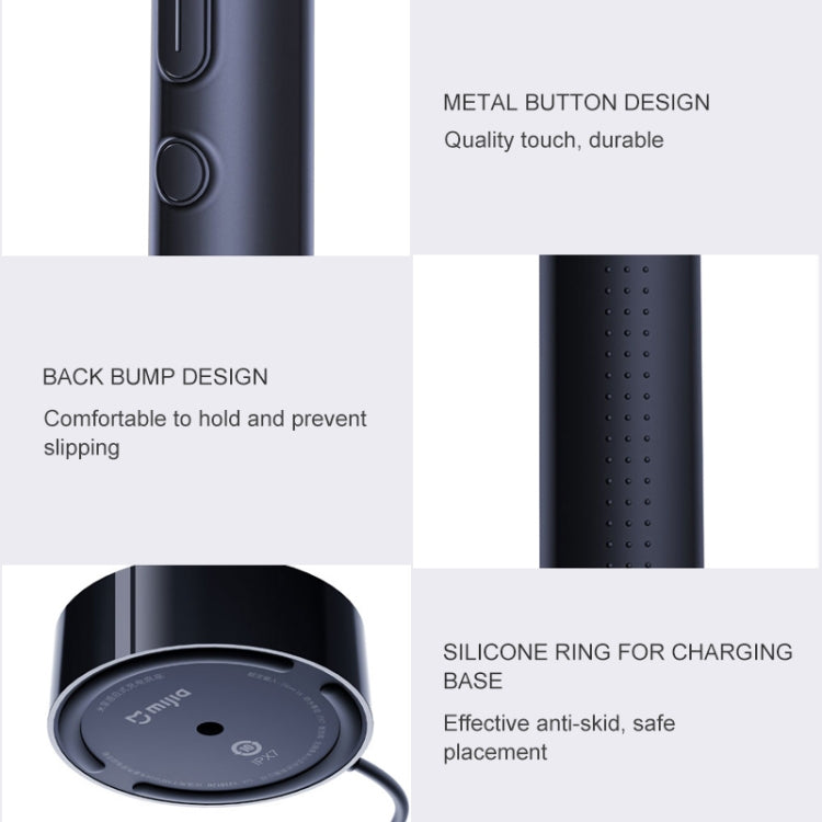 Spazzolino elettrico sonico Xiaomi Mijia T700 IPX7