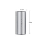 Obiettivo per microscopio Supereyes L2000 1000-2000x - immagine 2