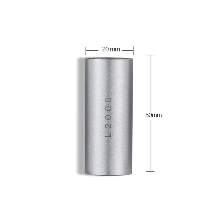 Obiettivo per microscopio Supereyes L2000 1000-2000x - immagine 2