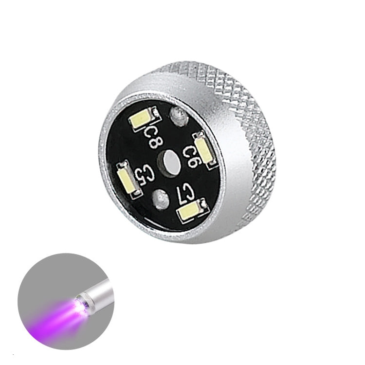 Lampada UV per microscopio Supereyes DB02, 395 nm