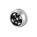 Lampada UV per microscopio Supereyes DB02, 395 nm - immagine 2