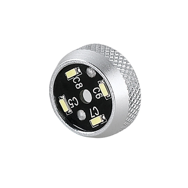Lampada UV per microscopio Supereyes DB02, 395 nm - immagine 2