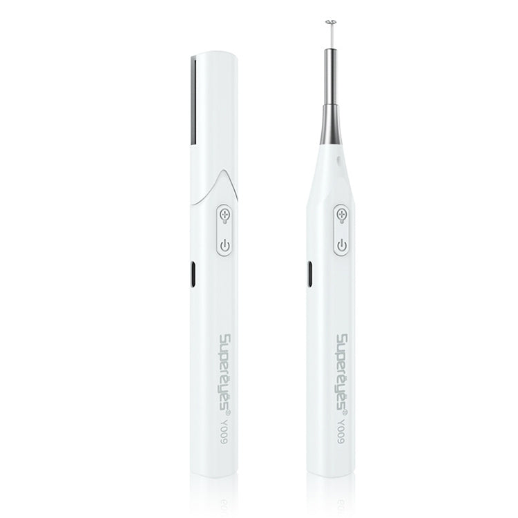 Endoscopio Supereyes Y009 con specchio e ingrandimento