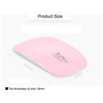 Lampada UV LED USB 6W per unghie SUN mini 2