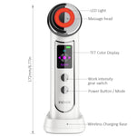 INCHOR INCH038 Strumento di bellezza wireless