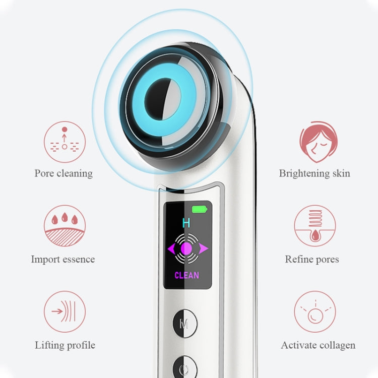 INCHOR INCH038 Strumento di bellezza wireless