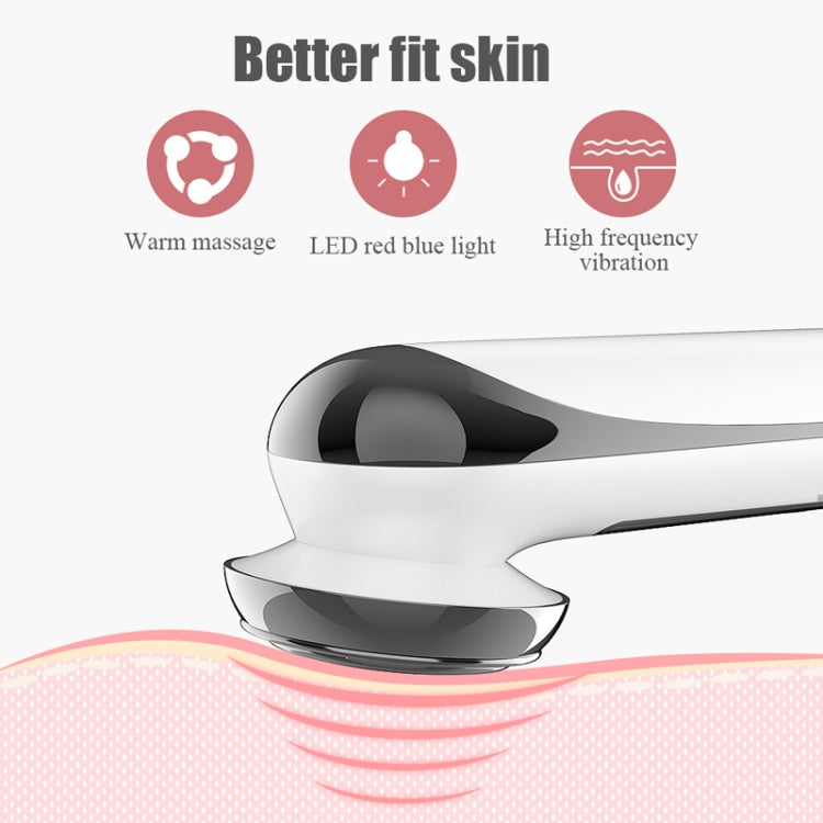 INCHOR INCH038 Strumento di bellezza wireless