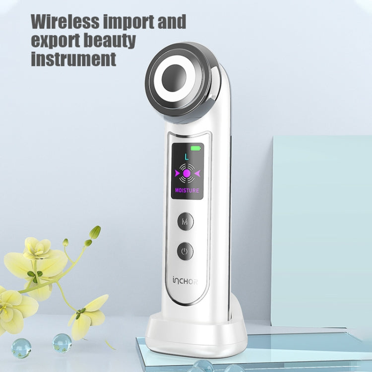 INCHOR INCH038 Strumento di bellezza wireless
