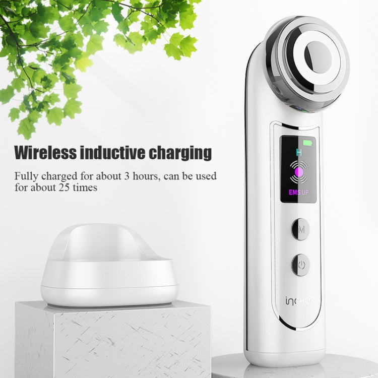 INCHOR INCH038 Strumento di bellezza wireless