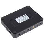 Android TV Box X8 UHD 4K con WiFi, USB 3.0 e telecomando - immagine 4