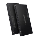 Splitter HDMI Measy MV4341 4 ingressi, 1 uscita 4K 30 Hz