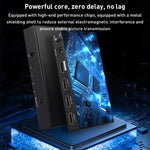 Switch HDMI Measy 4K 60Hz a 3 ingressi con HDR - immagine 5