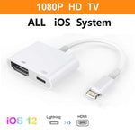Adattatore AV digitale HDMI 1080P per iPhone