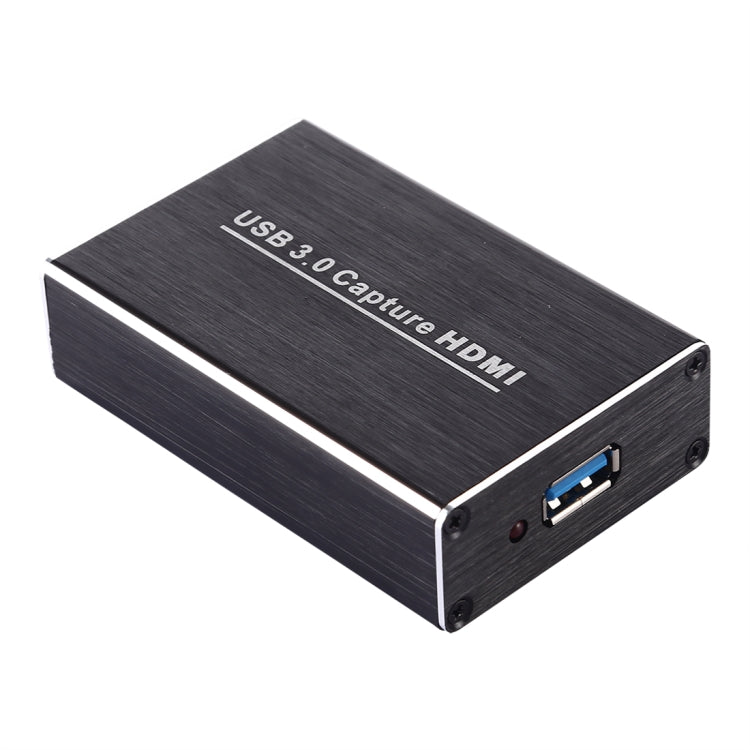 Dongle acquisizione video HDMI a USB 3.0 plug and play