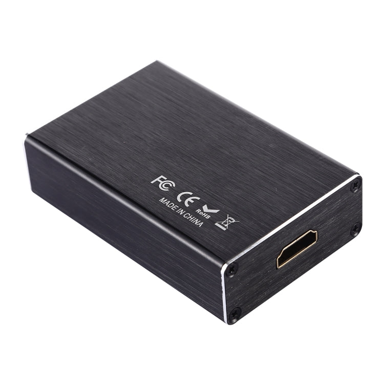 Dongle acquisizione video HDMI a USB 3.0 plug and play
