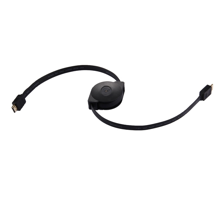 Cavo HDMI maschio-maschio 1 m con adattatori Mini e Micro HDMI - immagine 3