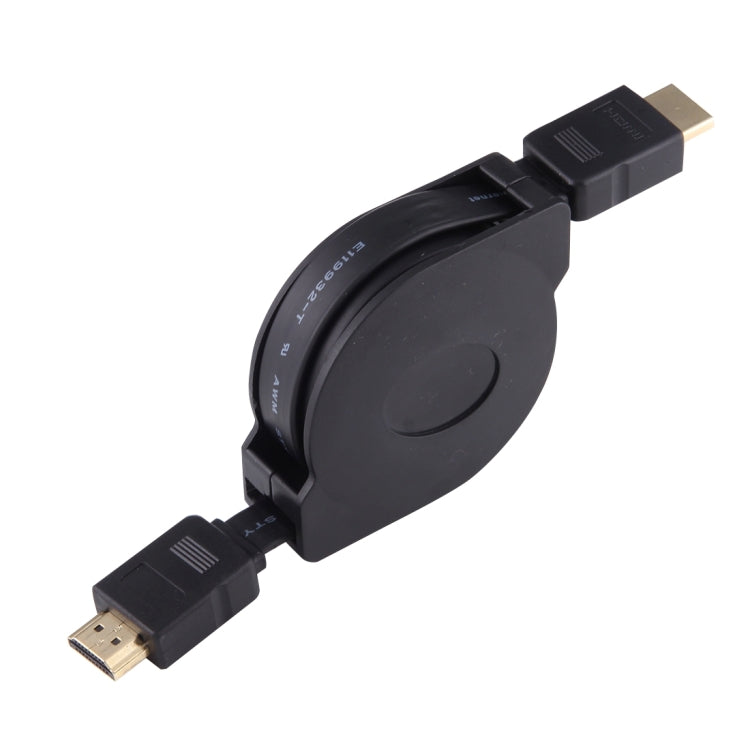 Cavo HDMI maschio-maschio 1 m con adattatori Mini e Micro HDMI - immagine 4