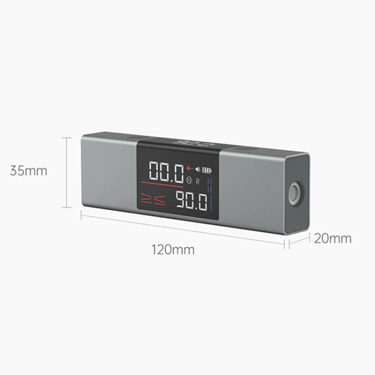Goniometro laser doppio Xiaomi Youpin LI1 DUKA