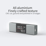 Goniometro laser doppio Xiaomi Youpin LI1 DUKA