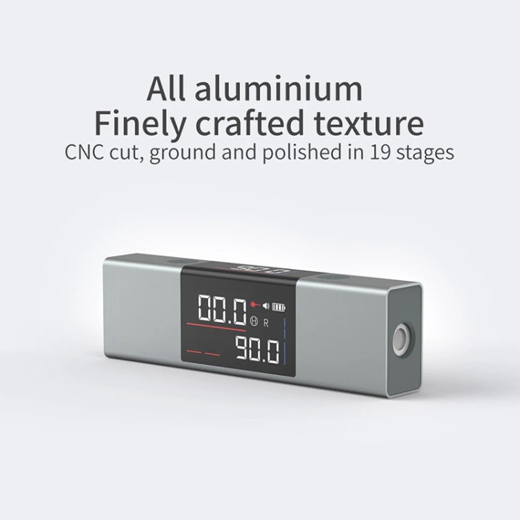 Goniometro laser doppio Xiaomi Youpin LI1 DUKA