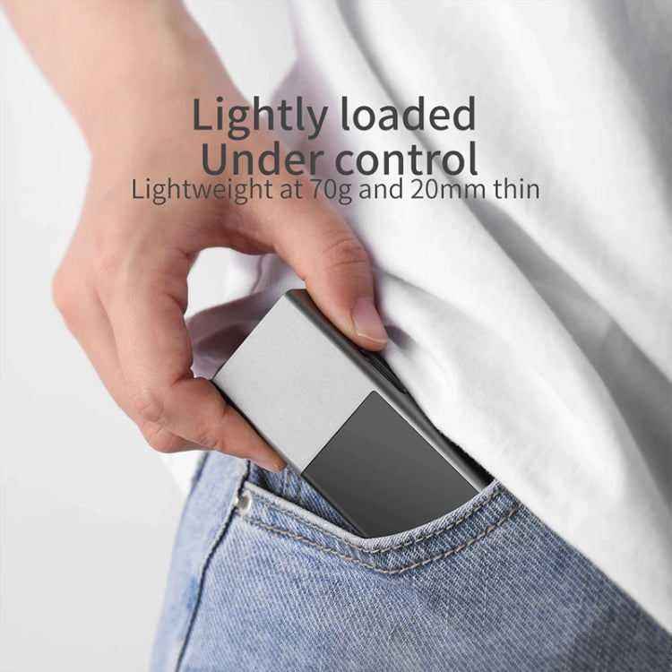 Goniometro laser doppio Xiaomi Youpin LI1 DUKA