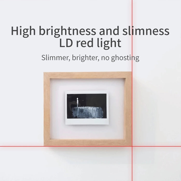 Goniometro laser doppio Xiaomi Youpin LI1 DUKA