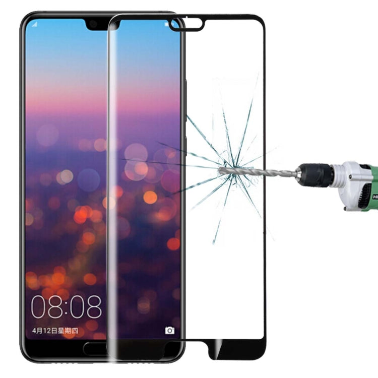 Pellicola vetro temperato per Huawei P20 9H 0,3 mm