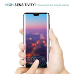 Pellicola vetro temperato per Huawei P20 9H 0,3 mm