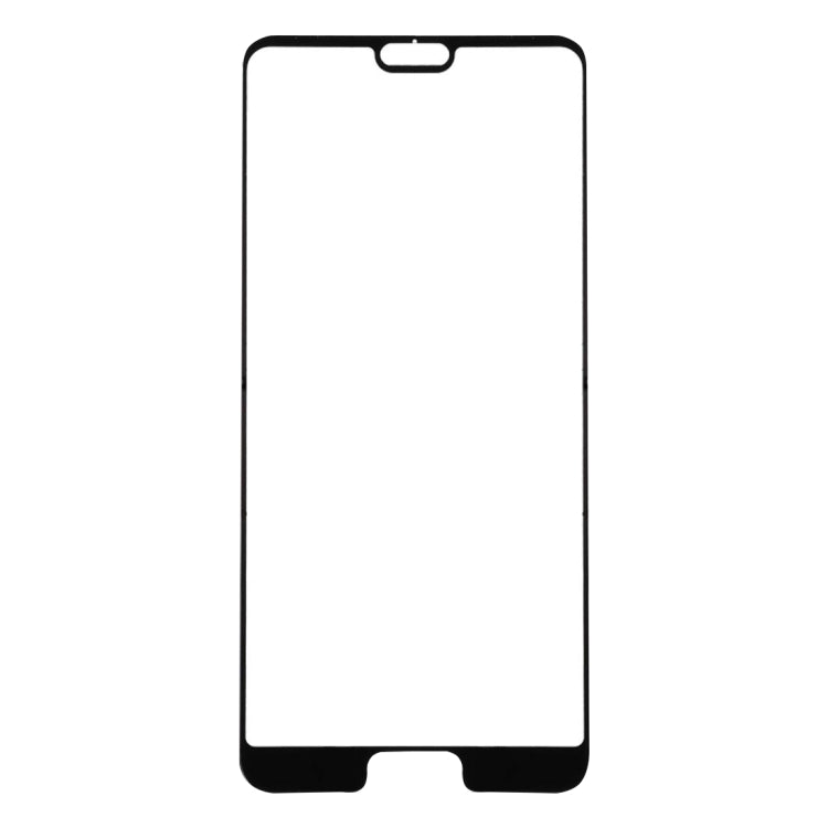 Pellicola vetro temperato per Huawei P20 9H 0,3 mm