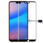 Pellicola vetro temperato per Huawei P20 Lite 9H 0,3 mm