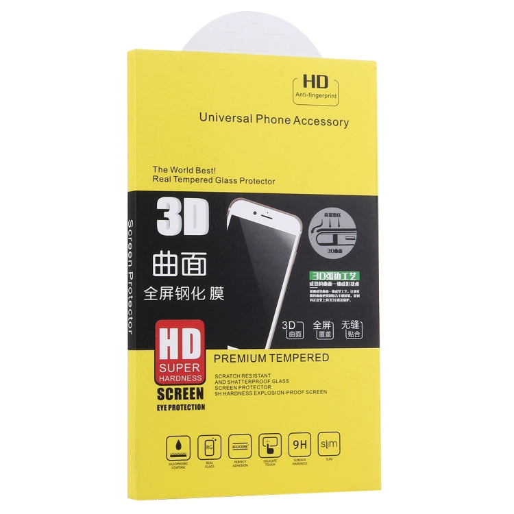 Pellicola vetro temperato per Huawei P20 Lite 9H 0,3 mm