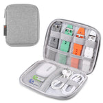 Custodia organizer per cinturini orologi e accessori digitali S