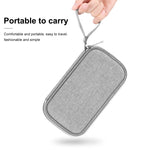 Borsa portaoggetti elettronica HAWEEL in nylon