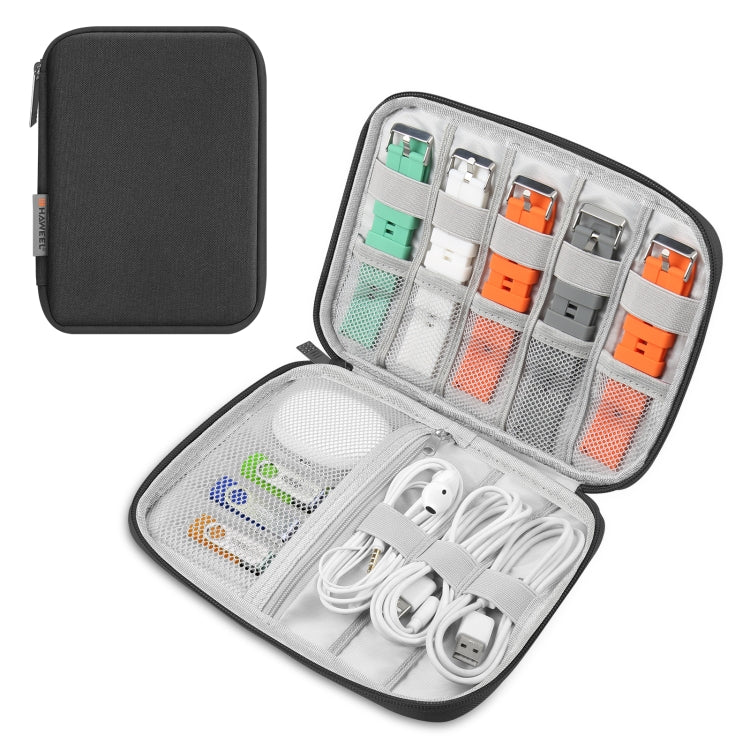 Custodia Organizer per Cinturini Orologio Taglia M