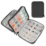 Custodia organizer per cinturini orologi e accessori digitale L