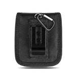 Borsa da cintura in nylon per Flip Phone 7.0 inch