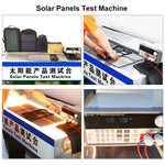 Zaino con pannello solare HAWEEL 14W e porta USB 5V/2,1A