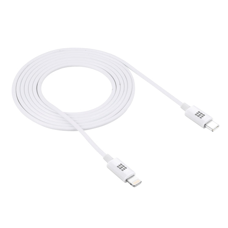Cavo ricarica rapida USB-C a 8 pin 2m per Apple