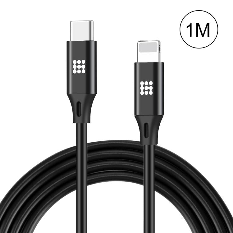 Cavo ricarica USB-C a 8 pin 1m per iPhone HAWEEL